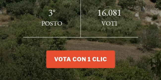 Voti In Mesi Il Parco Archeologico Di Cava Ispica Spopola