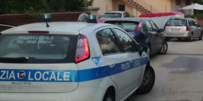 Gli automobilisti di Ragusa hanno pagato in media multe di 9 euro e l’amministrazione comunale ha incassato oltre 590.000 euro