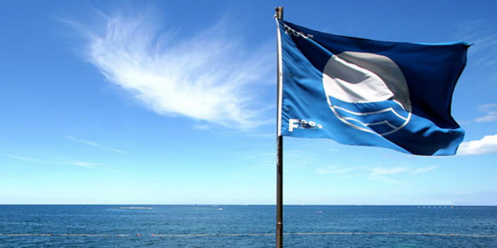 Bandiera Blu riconfermata alla grande per Marina di Ragusa, Marina di Modica, Ispica e Pozzallo