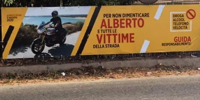 La morte dell’imprenditore Alberto Vicari a Modica: dopo oltre 5 anni arriva la condanna definitiva per colui che causò l’incidente