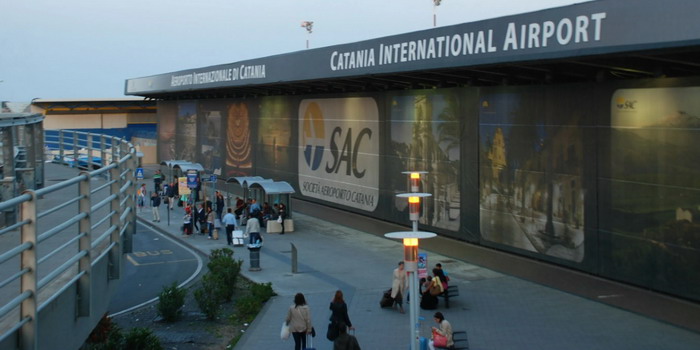 Sicilia e Francia più vicine con la nuova rotta aerea Catania Nantes