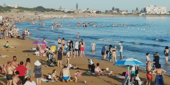 Delibera di giunta tra i 50.000 e i 60.000 euro per assicurare un ricco cartellone estivo di eventi e musica a Marina di Modica