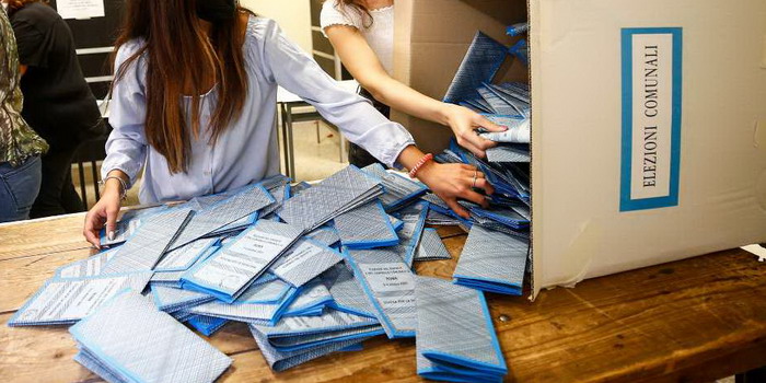 Amministrative Ispica: per la carica di sindaco vanno al ballottaggio Pierenzo Muraglie (il più votato) e Serafino Arena. Al voto tra 15 giorni
