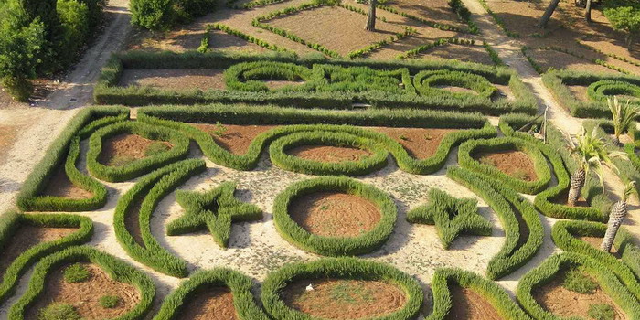 La proposta del Libero Consorzio Comunale di Ragusa per la gestione del Castello di Donnafugata con una fondazione