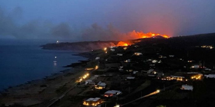 La Sicilia è la regione italiana più colpita dagli incendi nel 2026 con ben 836 roghi accertati  e 71.178 ettari di vegetazione in cenere