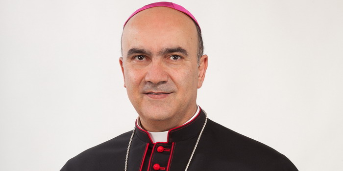 4 nuovi vicari per la Diocesi di Ragusa nominati dal Vescovo