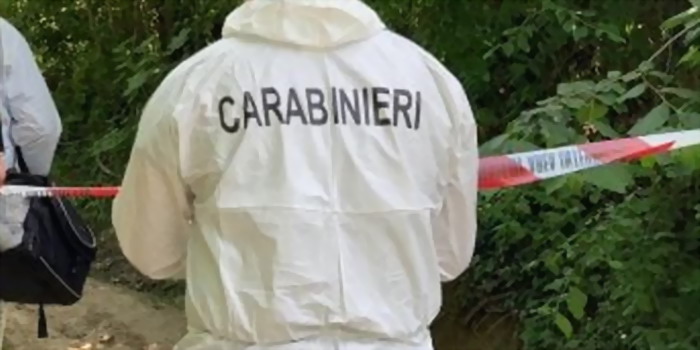 30enne ucciso a coltellate a Vittoria: in campo i carabinieri del Ris