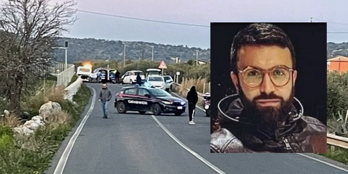 Scontro mortale tra un’auto e una moto: perde la vita Diego Lauria. Era infermiere a Vittoria