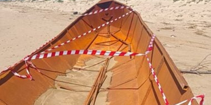 Sbarco autonomo “fantasma” di migranti sulla spiaggia di Macconi. Dove sono finiti?