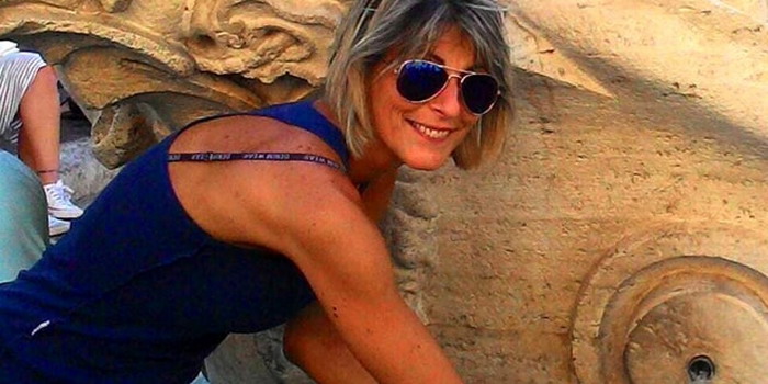 L’omicidio della 52enne Rosalba Dell’Albani a Giarratana sotto gli impotenti occhi della madre