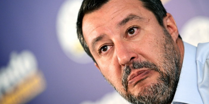 Il 22 maggio Salvini sarà presente all’avvio dei lavori della Ragusa Catania