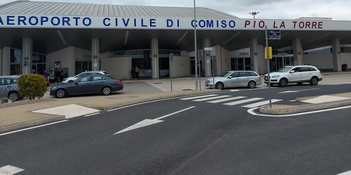 Entro Natale torna la continuità territoriale all’aeroporto di Comiso con voli per Roma e Milano a tariffe ridotte. Le feste saranno salve?
