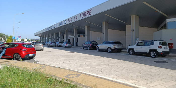 Collegamento ferroviario diretto e veloce tra gli aeroporti di Catania e Comiso e il porto di Pozzallo?