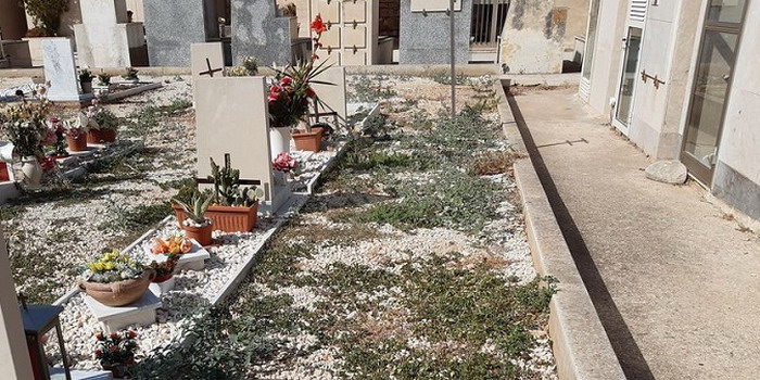 Aggiudicati i lavori per ampliare il cimitero di Marina di Ragusa. Novità anche per quello di Ibla