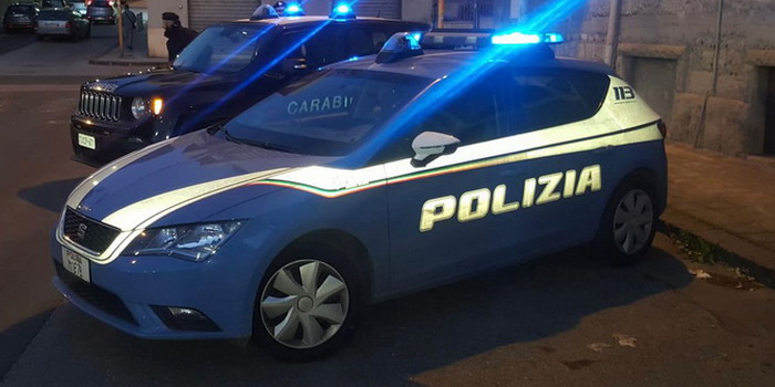 Controlli interforze di polizia, carabinieri, finanza e vigili a Scoglitti e Acate