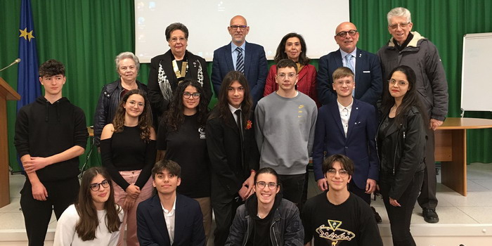 I 77 anni dello Statuto Speciale della Regione Siciliana in un convegno con gli alunni a Modica