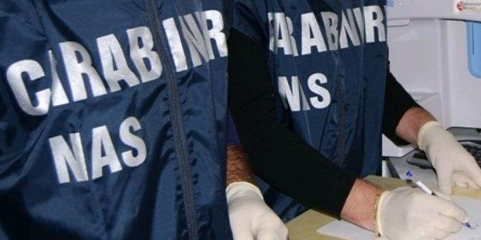 Controlli dei carabinieri del Nas negli ospedali del Ragusano per l’annosa questione delle liste d’attesa troppo lunghe