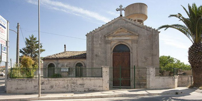 Ostie consacrate rubate nella notte dal tabernacolo della chiesa di San Luigi Gonzaga a Ragusa