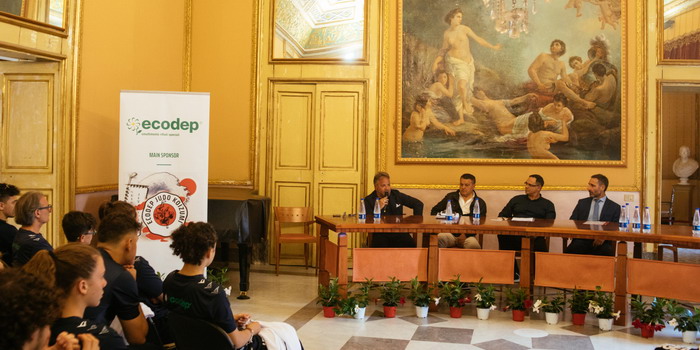L’eccellenza del judo “Made in Sicily”, nasce Ecodep Koizumi Judo: un’opportunità per i giovani