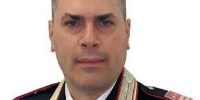 Un arresto cardiocircolatorio ha stroncato nella sua abitazione a Modica il luogotenente dei Carabinieri Gerardo Cantarella