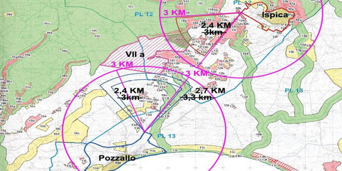 Discarica di Lanzagallo, per il consigliere comunale di Ispica Paolo Monaca “La planimetria non convince, bisogna verificare”