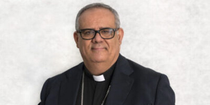 Il Vescovo Mons. Salvatore Rumeo annuncia il 180° di fondazione della Diocesi di Noto