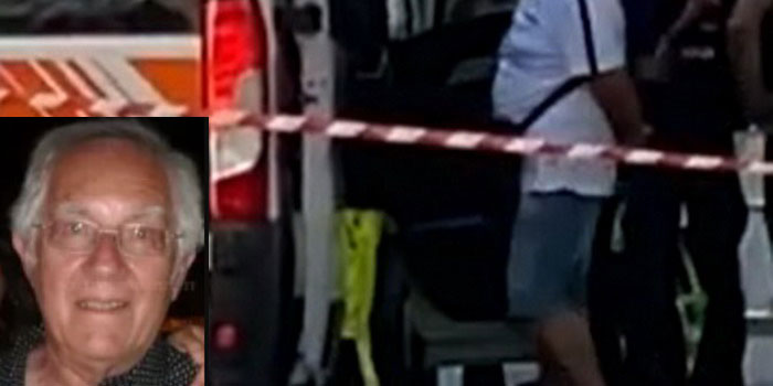 Stramazza privo di sensi sull’asfalto mentre era in sella al suo scooter: l’assurda morte del 74enne Antonio Inzirillo in centro a Scicli