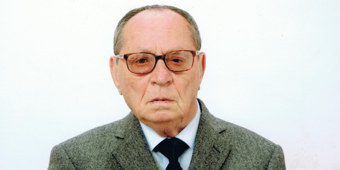 E’ morto a 89 anni Peppino Ruta, storico sindacalista modicano della Uil di cui faceva parte dal 1956