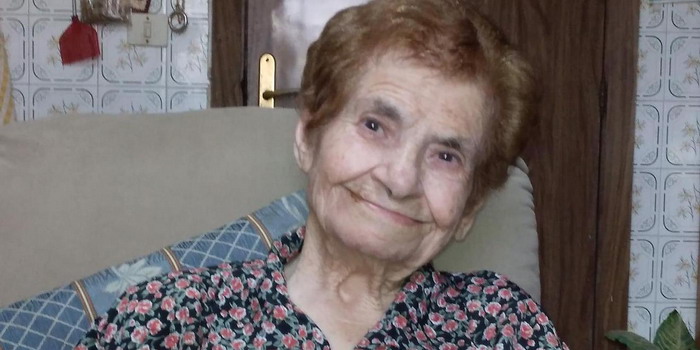 E’ morta a 104 anni la signora Margherita Cultraro di Acate. Nel territorio ibleo vivono ancora altre 2 anziane di 105 e 109 anni