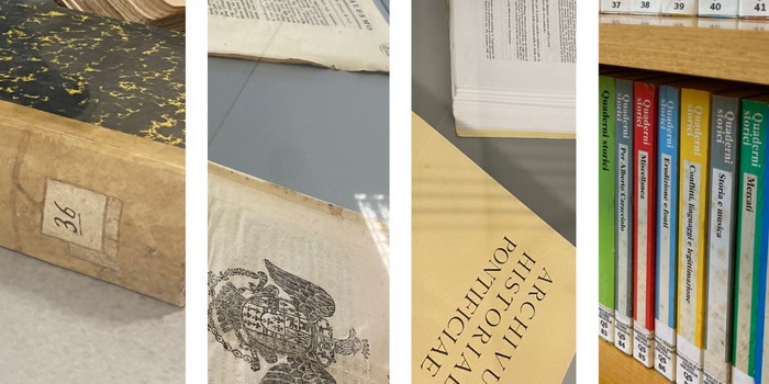 Giornate Europee del Patrimonio: sabato a Ragusa ampia esposizione di materiale bibliografico dell’Archivio di Stato