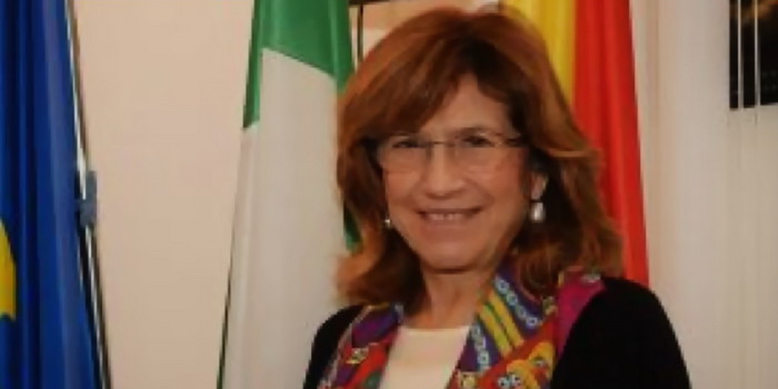 La dirigente Patrizia Valenti nuovo commissario straordinario della Provincia di Ragusa