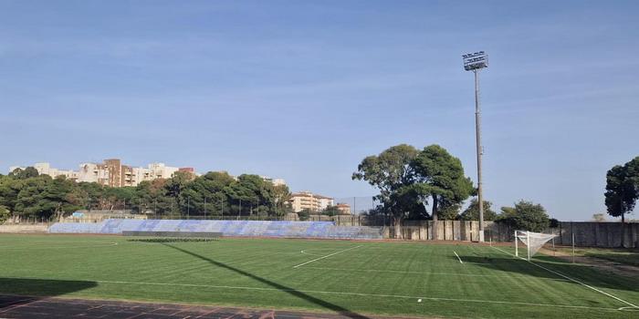 Ragusa Calcio torna a giocare all’Aldo Campo