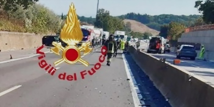 Imprenditore modicano 47enne muore in un incidente stradale sulla A1 in Toscana. Incredulità sui social per la tragedia