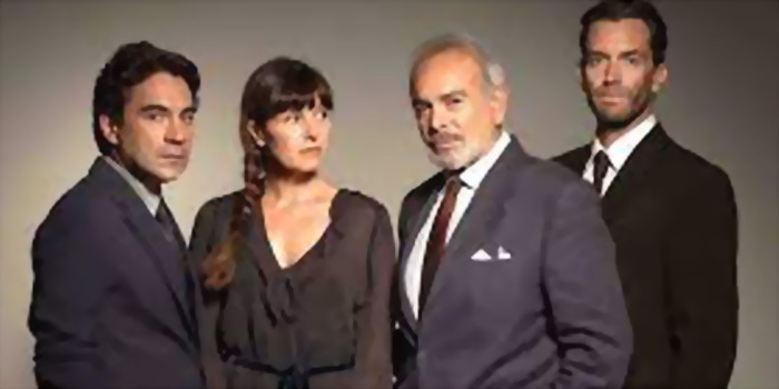 VIDEO Intervista ai protagonisti de “La Cena”, l’evento teatrale andato in scena al Garibaldi di Modica. Andrea Tidona tra i protagonisti