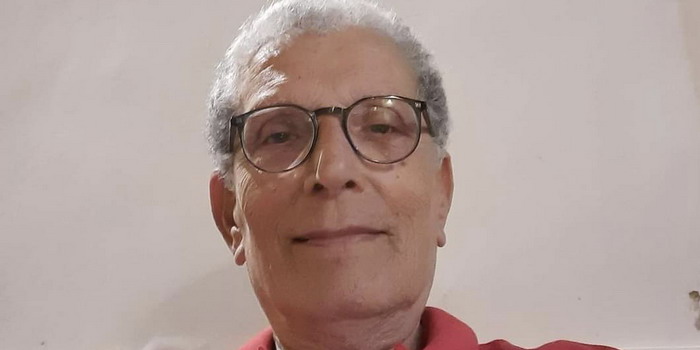 E’ deceduto a 81 anni il professore in pensione Orazio Giannì. Aveva insegnato italiano all’Istituto tecnico “Archimede” di Modica