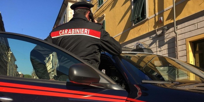 Arrestato dai carabinieri un marinaio 59enne a Pozzallo su provvedimento emesso dalla procura di Monza per spaccio