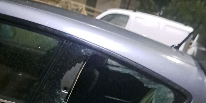 Delinquenti a Ragusa vanno in giro frantumando i finestrini delle auto in sosta per rubarvi dentro