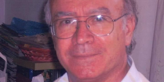 Lutto a Modica per la morte dell’avvocato Raffaele Pluchino. Aveva donato 5.000 libri alla città