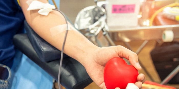 Donatori e donazioni di sangue in crescita nel 2023, la soddisfazione di Avis Provinciale Ragusa