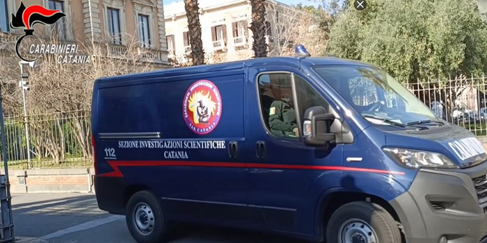Indigna e sconvolge Catania lo stupro di una 13enne da parte di un minorenne a Villa Bellini
