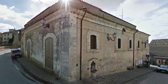 Monterosso Almo, finanziati i lavori per l’ex auditorium con 226.000 euro che si stavano perdendo