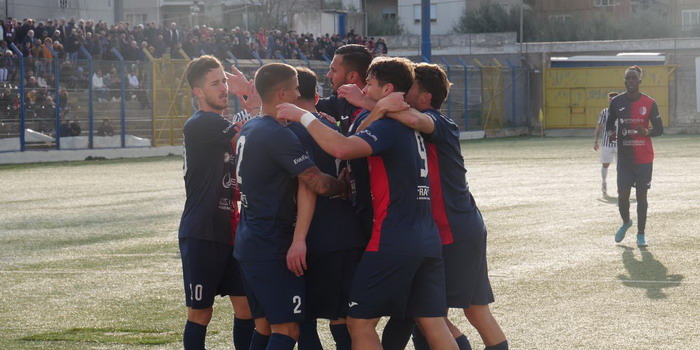 Il Paternò trionfa in Coppa Italia Eccellenza Nazionale e “vola” in Serie D. Il Modica Calcio accede direttamente in finale playoff