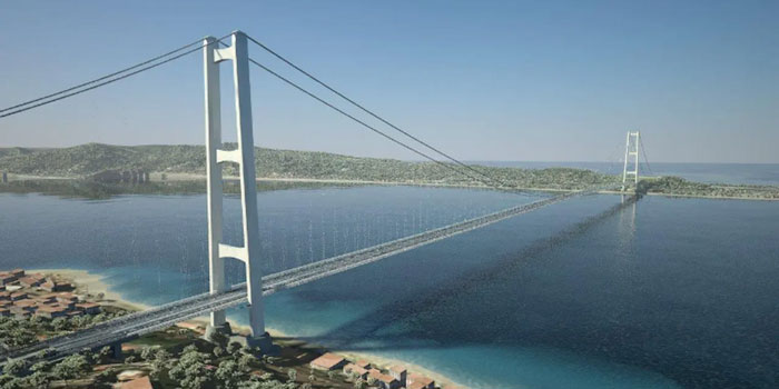 Ponte sullo Stretto di Messina, le criticità rilevate dal comitato tecnico scientifico. Ma la società sostiene che è tutto a posto