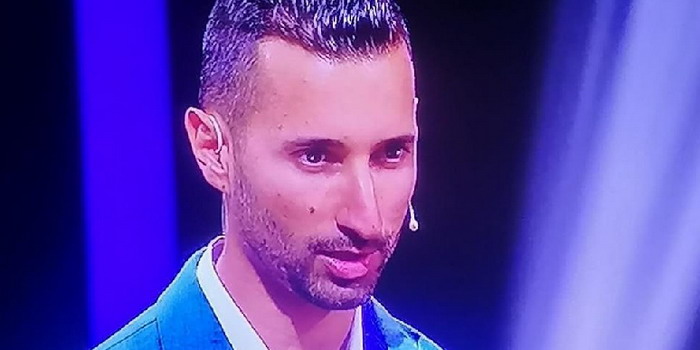 Il 30enne di Pozzallo Salvatore Agosta vince 34.000 euro ad “Avanti un altro” su Canale 5