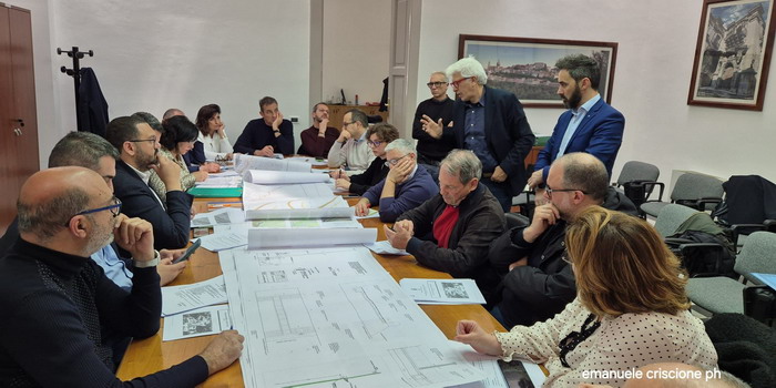 Il piano dell’amministrazione comunale di Ragusa per riqualificare il centro storico. Incentivi per incrementare la residenzialità dei giovani