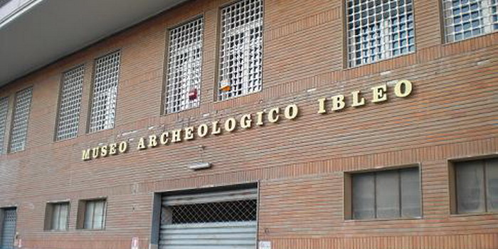 Il Pd contro l’intitolazione del museo archeologico ibleo di Ragusa “Al fascista Biagio Pace”