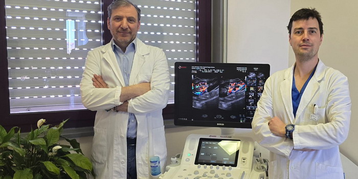 E’ attivo all’ospedale Maggiore di Modica l’ambulatorio ecografico di diagnostica clinica