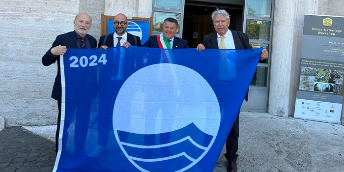 Ecco tutte le località costiere in Sicilia insignite della Bandiera Blu 2024. Per la prima volta c’è Scicli