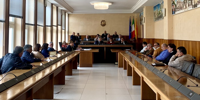 Rendiconto 2023 approvato dall’assemblea dei sindaci del Libero consorzio comunale di Ragusa. Risultato d’amministrazione di 52 milioni