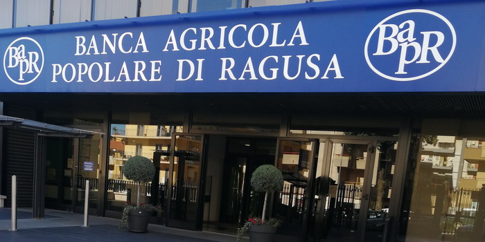 Banca Agricola Popolare di Ragusa condannata a risarcire i danni